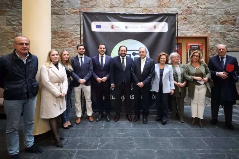 La Incubadora de Alta Tecnología de Talavera arrancará con 27 proyectos ya en marcha