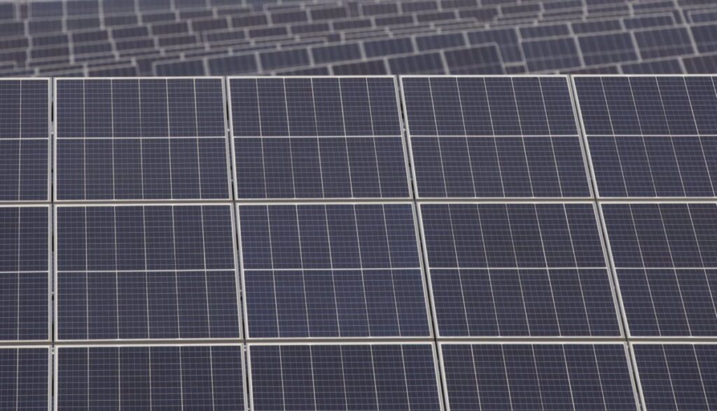 El Hospital General Universitario de Ciudad Real contará con una instalación solar fotovoltaica