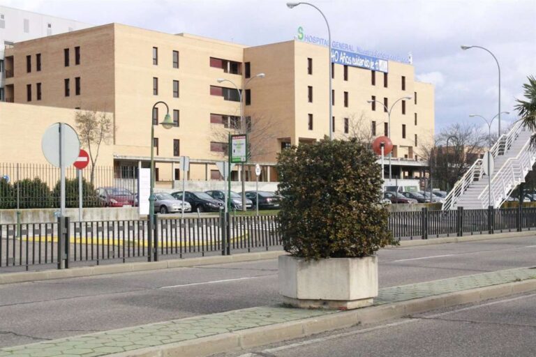 Policía Nacional investiga un posible intento de hurto en Talavera que se salda con un herido por arma blanca