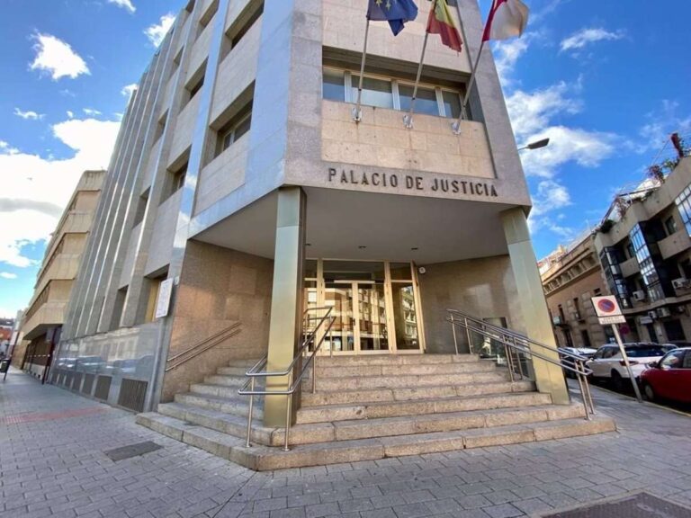 Piden 5 años de prisión para el acusado de un delito continuado de abuso sexual contra la sobrina de su pareja