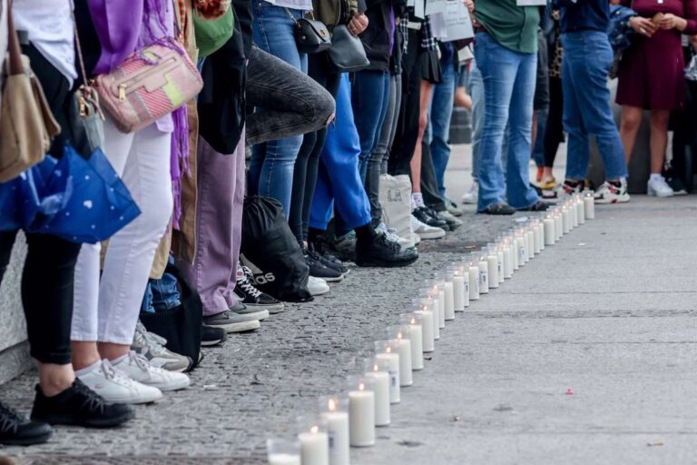 CSIF denuncia falta de personal en Juzgado de Violencia de Género de Ciudad Real, pese a subir un 10% estas causas