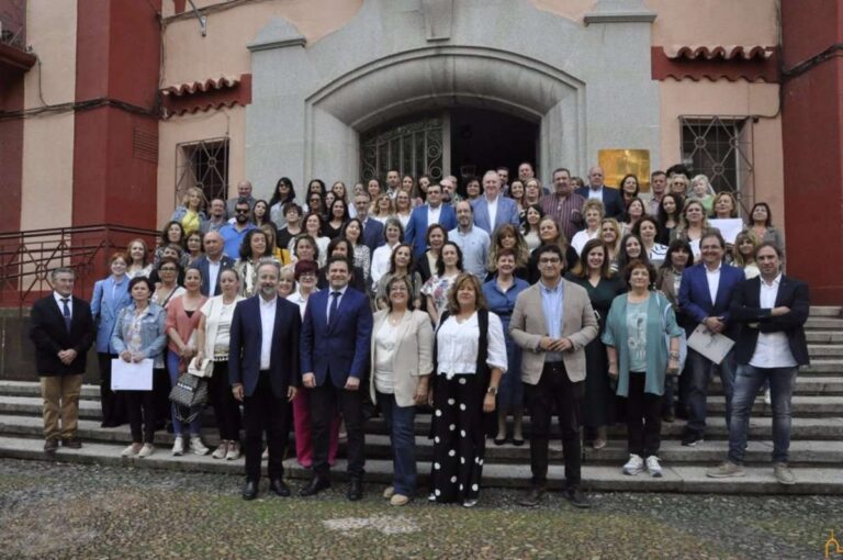 Diputación Ciudad Real mantendrá el Programa de Atención a Mayores pero espera que Junta siga aportando fondos