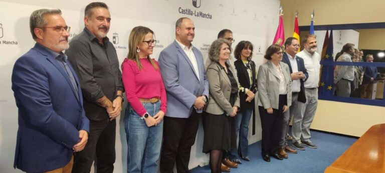 Junta anima a agentes medioambientales a ir a los tribunales si certifican que algún expediente no se tramita bien