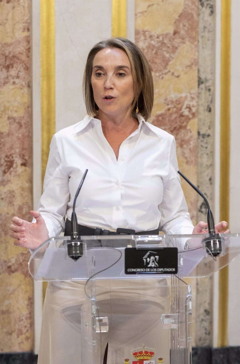 El PP anima a los 'barones' del PSOE a replantearse su negativa a acudir al Senado tras confirmar Aragonès que irá