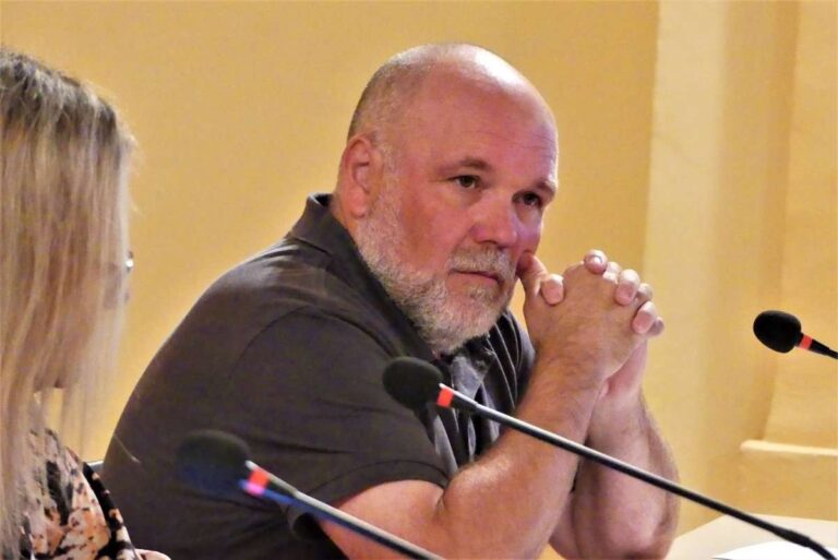 IU pide al equipo Gobierno toledano auditar los riesgos estructurales de los edificios municipales para remodelarlos