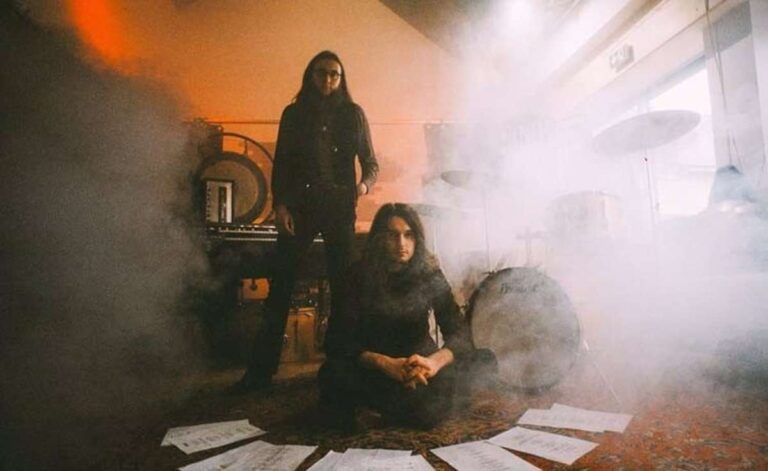 Los franceses Moundrag presentan este lunes su disco 'Hic Sunt Moundrages' en Toledo