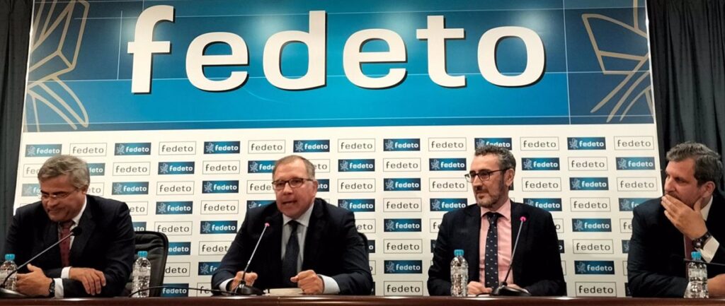 Defender y dinamizar el sector, fines de la Asociación de Comercio de Toledo, que nace aglutinando distintas sectoriales