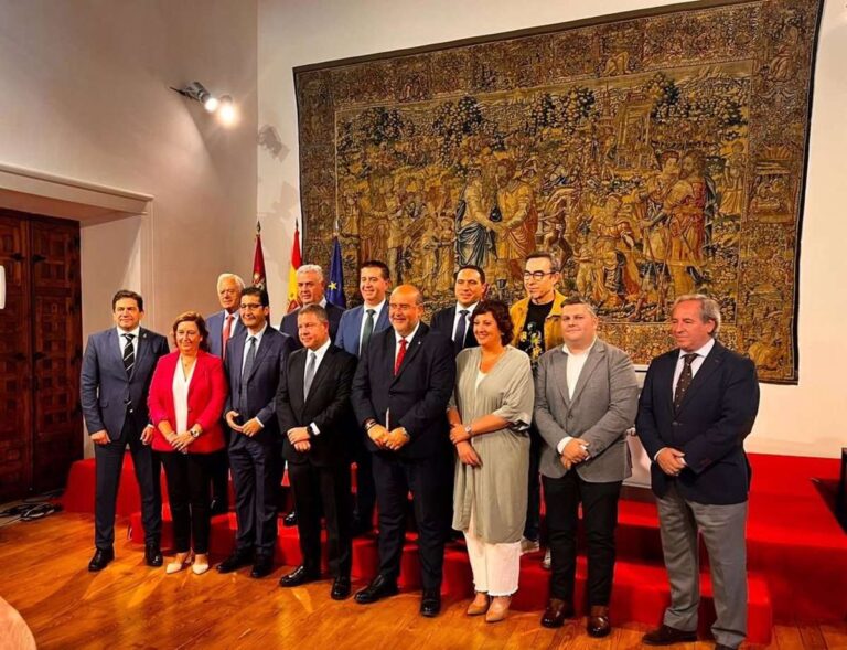 El Plan de Empleo de C-LM dedica 73 millones a 7.000 puestos que incentivarán la contratación femenina y la formación