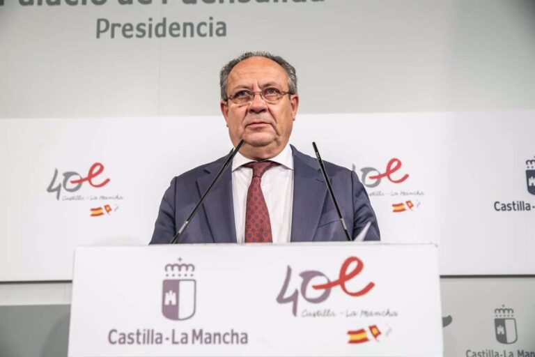 Hacienda C-LM prepara el terreno para cerrar en tiempo el ejercicio presupuestario de 2023