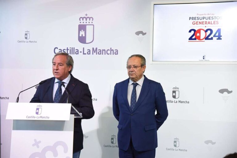 Cecam lamenta que el Gobierno central no informe sobre los 400 proyectos que presentaron a los fondos Next Generatión