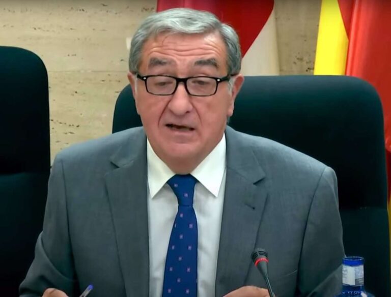Lentitud de procesos, agresiones sexuales a menores o más siniestralidad laboral, preocupaciones de Fiscalía C-LM