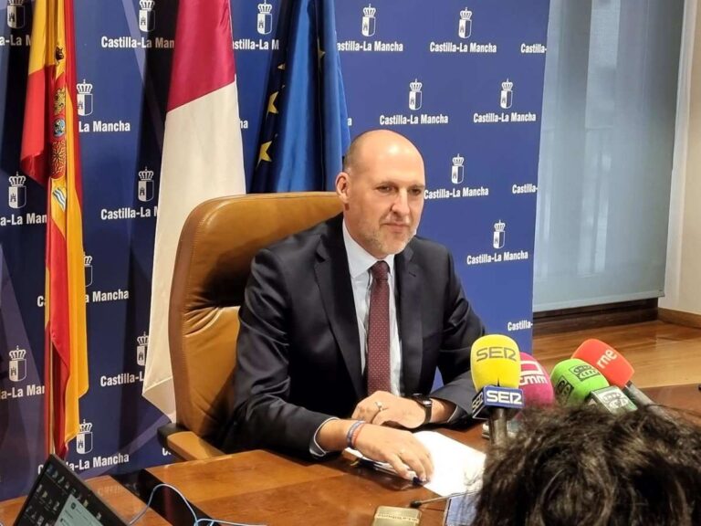 Desdoblar la N-V y evitar inundaciones en Cebolla, en los presupuestos de 2024 de Junta para la comarca de Talavera