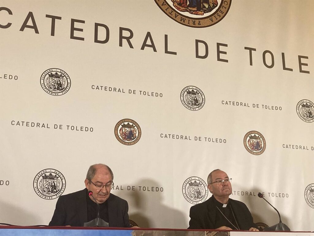 El VIII Centenario de la Catedral de Toledo estará precedido por numerosas actividades culturales y varios congresos