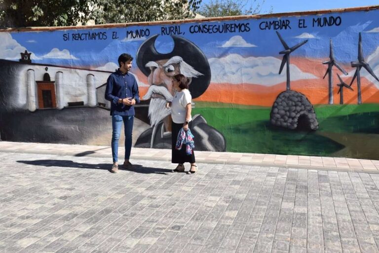 Hasta 25 pueblos de Cuenca se suman al proyecto 'Arraigo' para atraer a habitantes urbanitas y ganar población