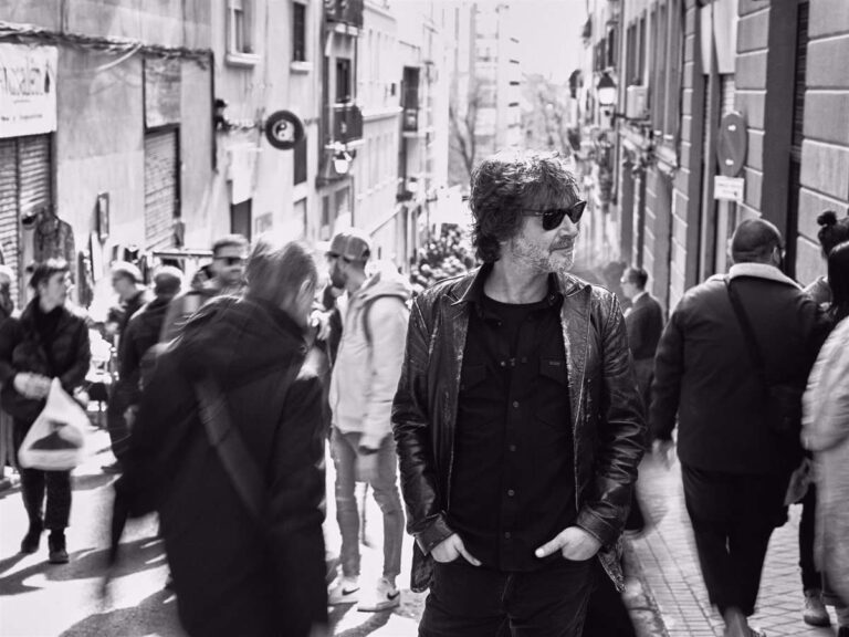 Quique González agota las entradas para su concierto del 11 de noviembre en el Círculo de Arte de Toledo