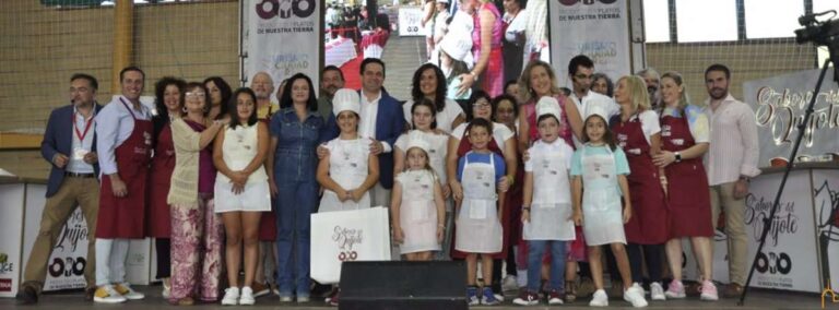 Valverde anuncia iniciativas similares a los 'Sabores del Quijote' que cuenten con diferentes sectores
