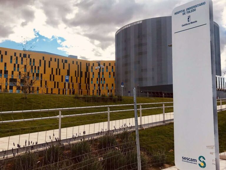 Este viernes se pone en marcha el Servicio de Medicina Nuclear del Hospital de Toledo