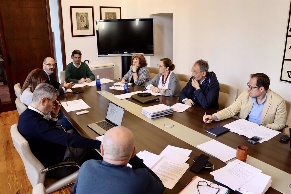 El Ayuntamiento de Toledo cumple con la sentencia y aplicará el aumento del recibo del agua a partir del 1 de enero