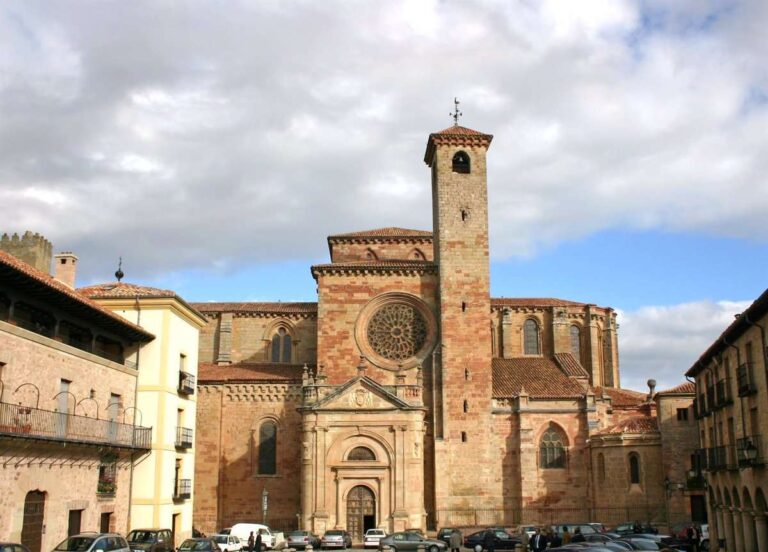 Sigüenza se pone estos días en el mapa de la igualdad a través del papel de la mujer en el medio rural