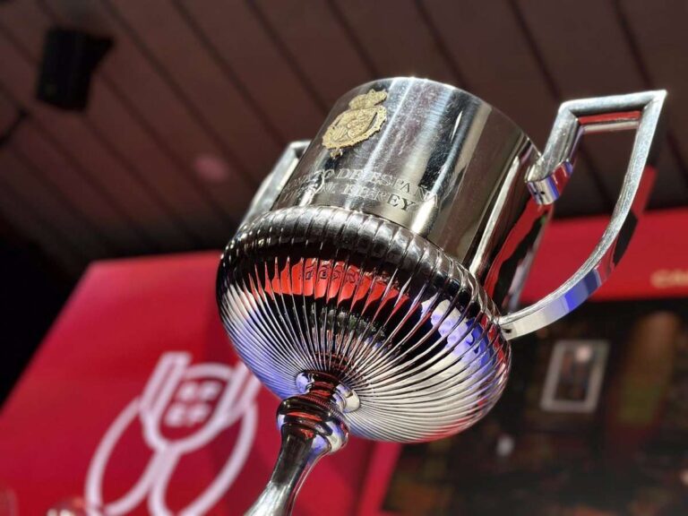 La Copa del Rey trae la alegría al CD Quintanar y al CF Talavera, que se enfrentarán al Sevilla CF y la UD Almería