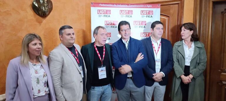 UGT ve "fundamental" aprobar un convenio estatal del campo para homogeneizar condiciones laborales en todo el país