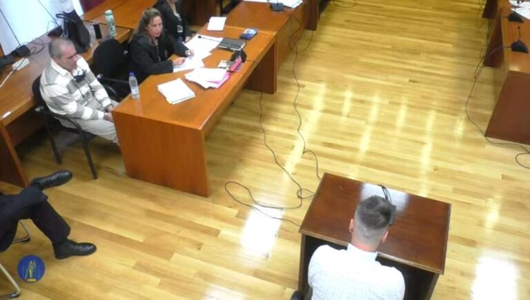 La víctima de Alovera vivía "asustada" porque su marido la tenía "controlada" según dijo una vecina a Guardia Civil