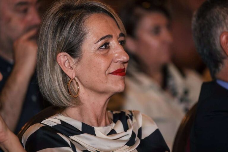 Cañizares ve en el uso del megáfono de la Policía una "circunstancia excepcional": "Se hizo por ayudar"