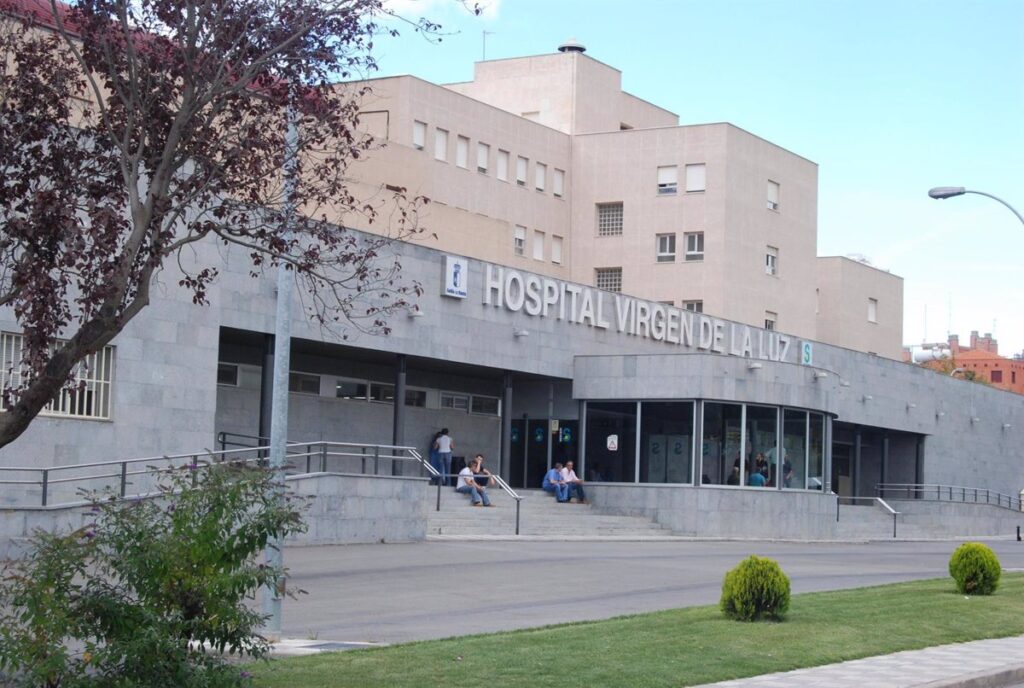 El espacio que deje el Hospital Virgen de la Luz de Cuenca tras la mudanza podría dedicarse a vivero de empresas y UCLM