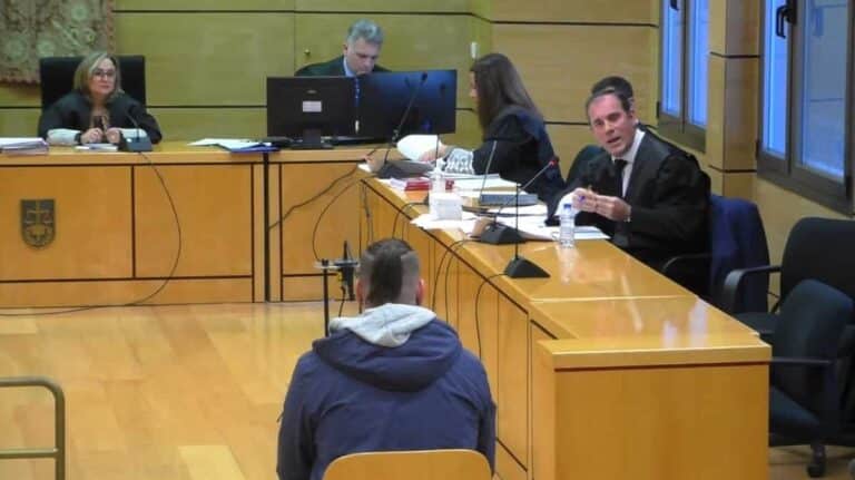 Acusado de matar a su abuela en Malagón afirma no recordar nada de lo sucedido debido a los efectos de las drogas