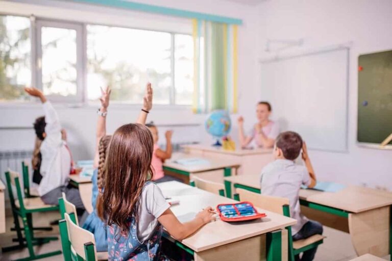 VÍDEO: Castilla-La Mancha tendrá una OPE con 1.100 plazas docentes para el año 2024