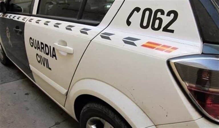 Detenidas dos personas en Bolaños de Calatrava por cometer nueve robos con fuerza en viviendas de la localidad