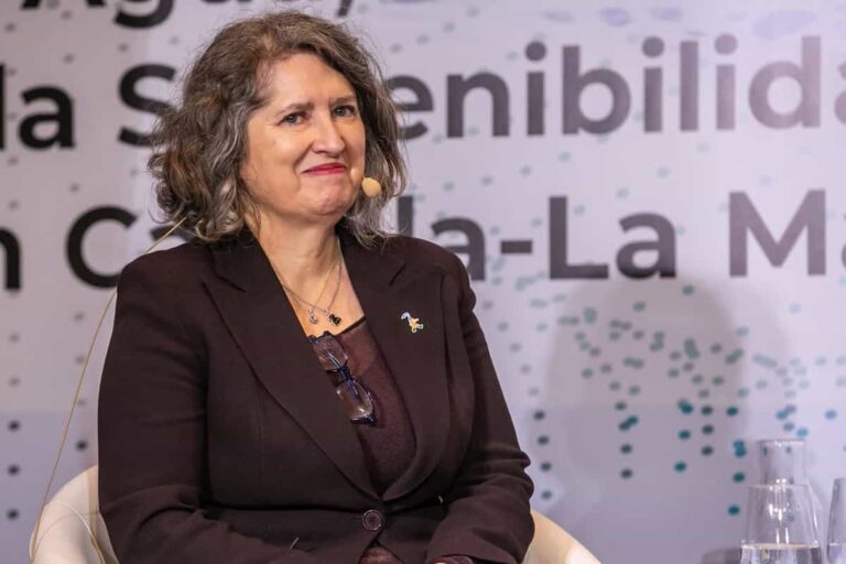 C-LM defiende que depura sus aguas y pone como ejemplo los "más de 129 millones" invertidos en la materia