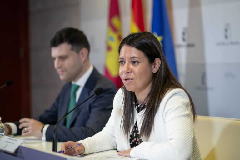 Gobierno C-LM entregará en enero un total de 17 Reconocimientos a la Iniciativa Social de C-LM en su edición 2023