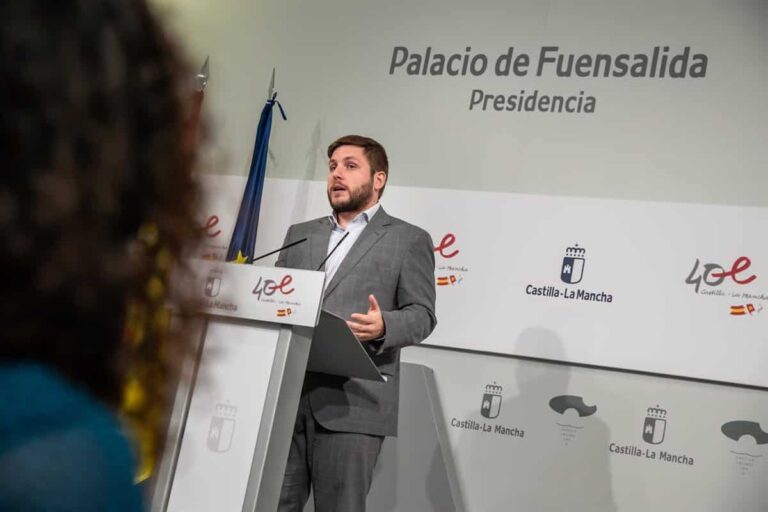 C-LM convoca nuevas ayudas al arrendamiento de viviendas para financiar los gastos de alquiler de los años 2024 y 2025