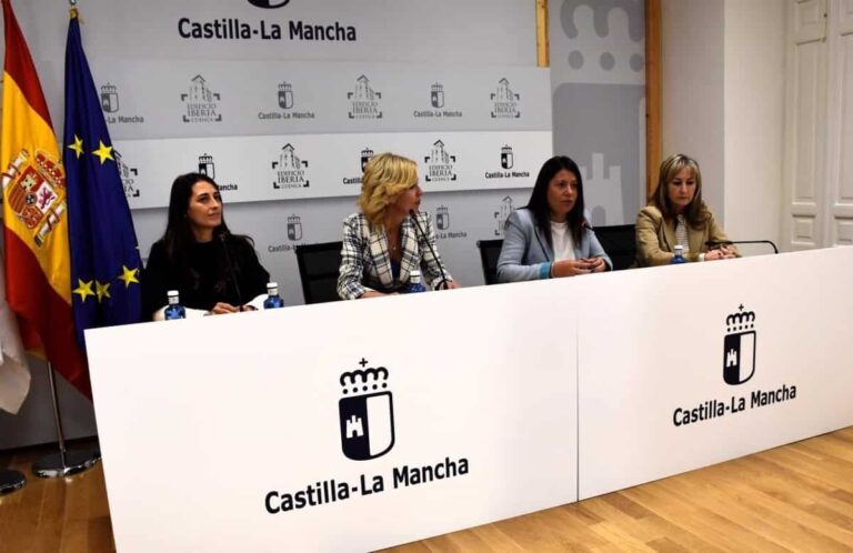 C-LM resuelve la convocatoria del IRPF con un aumento del 40% de la financiación para atención social a la salud mental