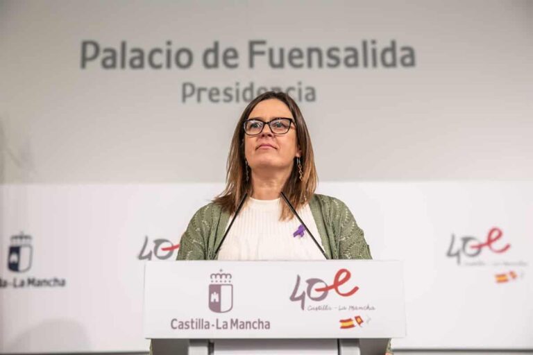 C-LM planteará reuniones temáticas bilaterales con los nuevos ministros tras un primer análisis de temas a tratar