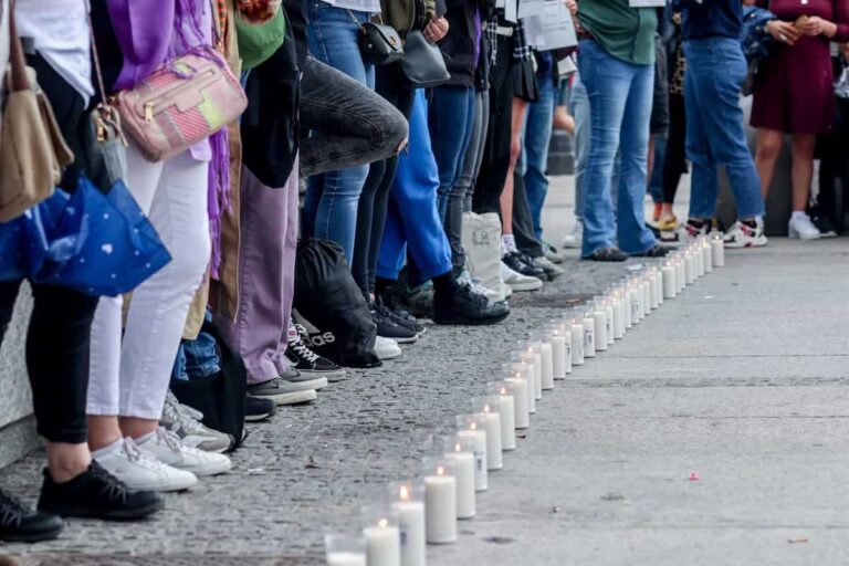 C-LM contabilizó en 2022 hasta 15 denuncias diarias por violencia de género, hasta sumar 5.612