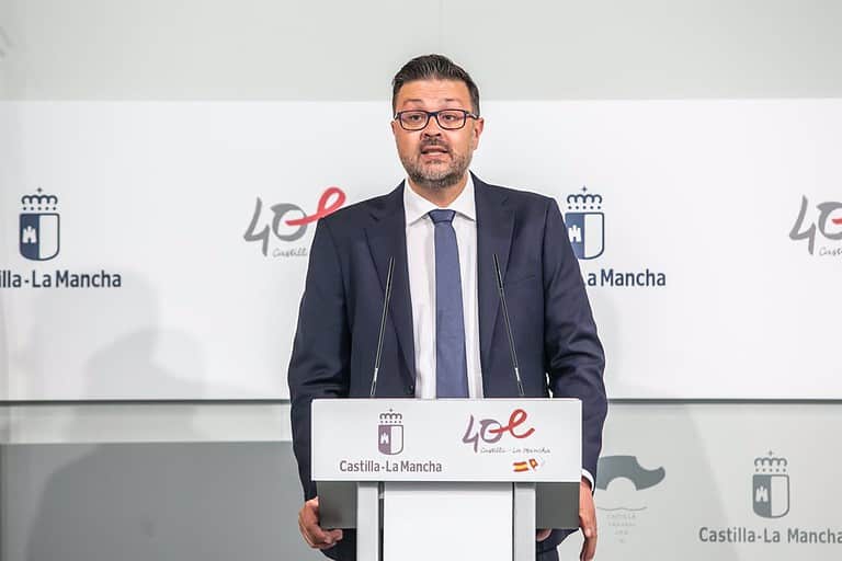 Castilla-La Mancha regulará por primera vez, a final de mes, el procedimiento de proyectos de innovación educativa