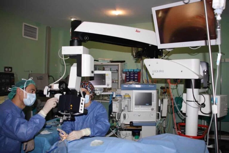 C-LM tiene 33.926 pacientes en lista de espera quirúrgica y el tiempo medio se sitúa en 108 días