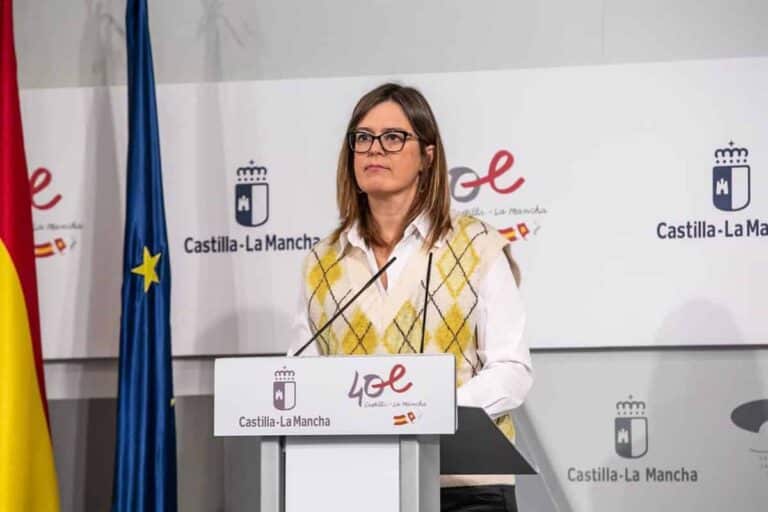 C-LM espera que "no haya marcha atrás" de Gobierno en el cuartel de la Guardia Civil de Toledo tras cambiar la ubicación