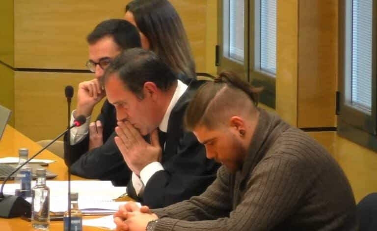 Fiscal mantiene 25 años de cárcel para acusado de matar a su abuela en Malagón y la defensa pide bajar condena a 8