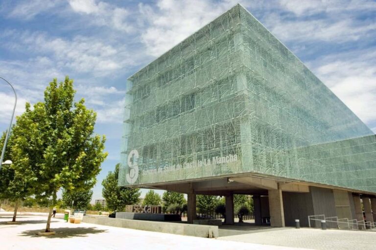 Los exámenes que finalizarán las OPE del Sescam de 2017 y 2018 se celebrarán los días 3, 4 y 10 de febrero