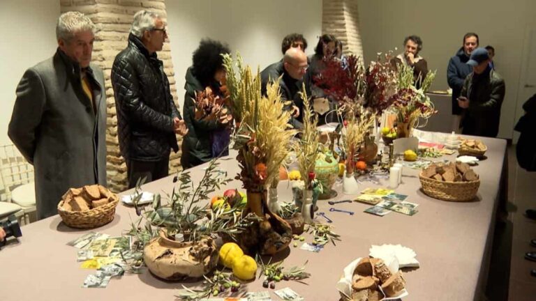 Arquitectura, historia y gastronomía se unen en busca de sostenibilidad en Toledo en proyecto 'De la huerta a la mesa'