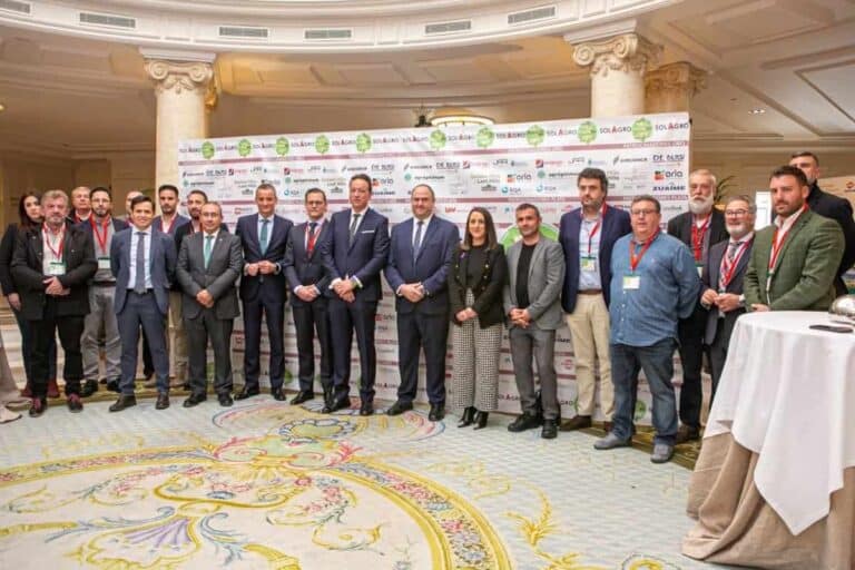 C-LM está diseñando un plan estratégico para garantizar que el cultivo del pistacho sea "una alternativa con futuro"