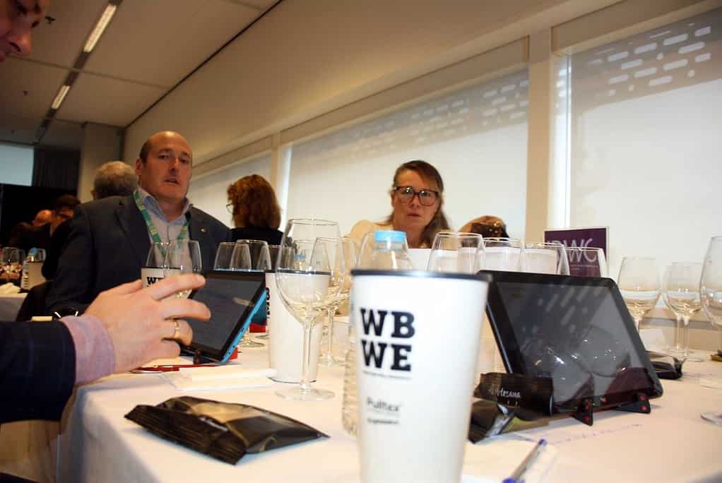 Más de 220 referencias de 15 países compiten este domingo en Ámsterdam en el Concurso Internacional de Vinos a Granel