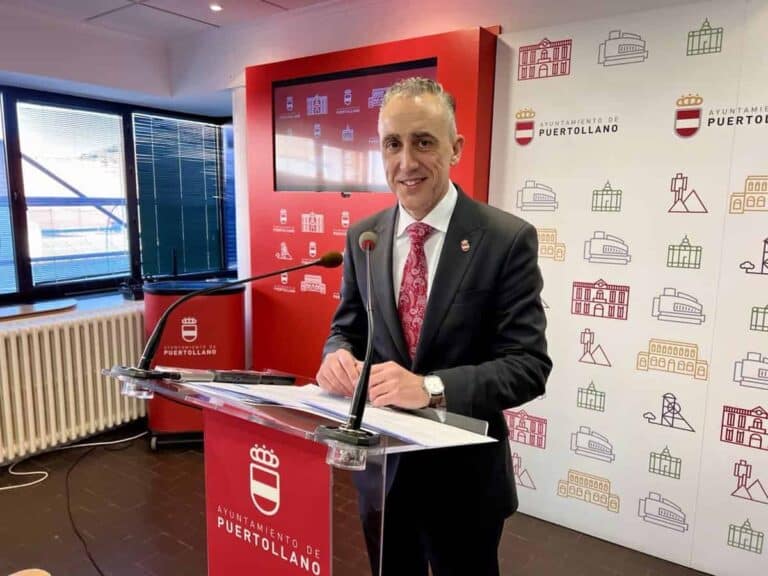 Equipo de Gobierno de Puertollano propone un presupuesto "realista" de 50,4 millones que incrementa inversiones y ayudas