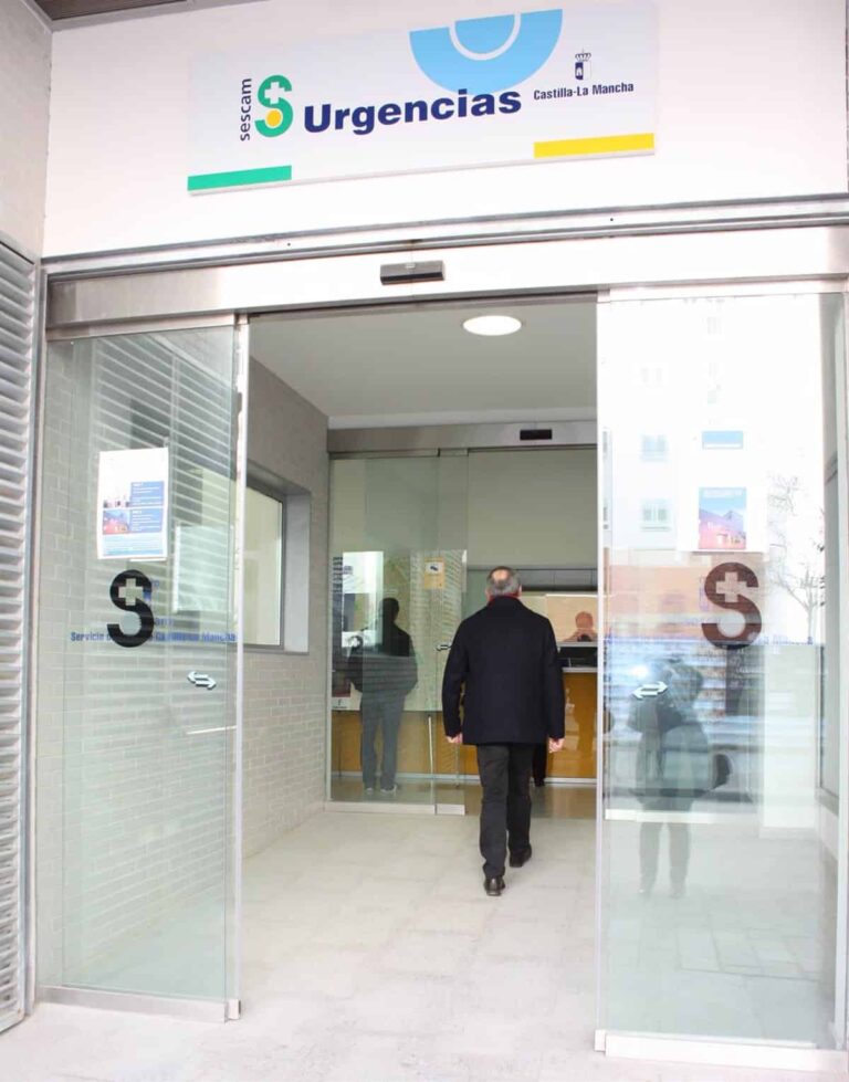 La Gerencia de Albacete amplía el horario de asistencia sanitaria en el Punto de Atención Continuada 2 de la ciudad