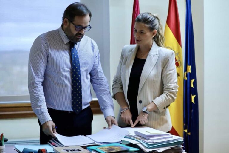 PP llevará a Cortes C-LM una iniciativa para apoyar que Teatro Circo de Albacete sea declarado Patrimonio de la Unesco