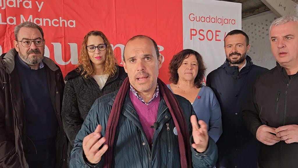 PSOE lamenta que Cospedal esté pasando "más por los juzgados de lo que pasaba por las Cortes de Castilla-La Mancha"