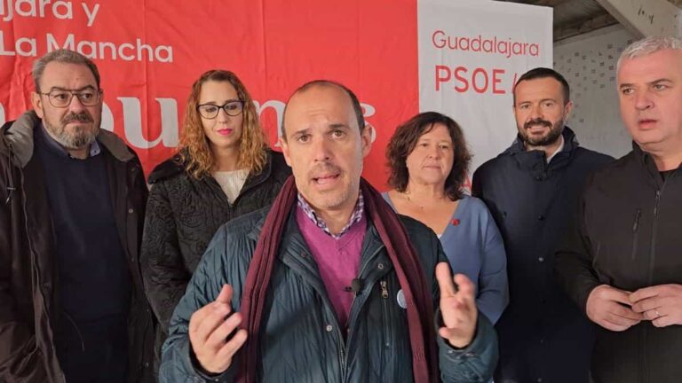 PSOE lamenta que Cospedal esté pasando "más por los juzgados de lo que pasaba por las Cortes de Castilla-La Mancha"